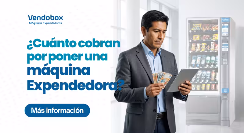 cuanto-cobran-por-poner-una-maquina-expendedora