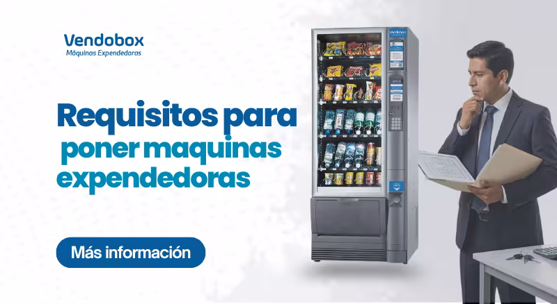 requisitos-para-poner-maquinas-expendedoras