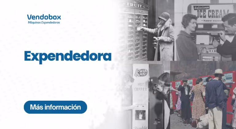 expendedora